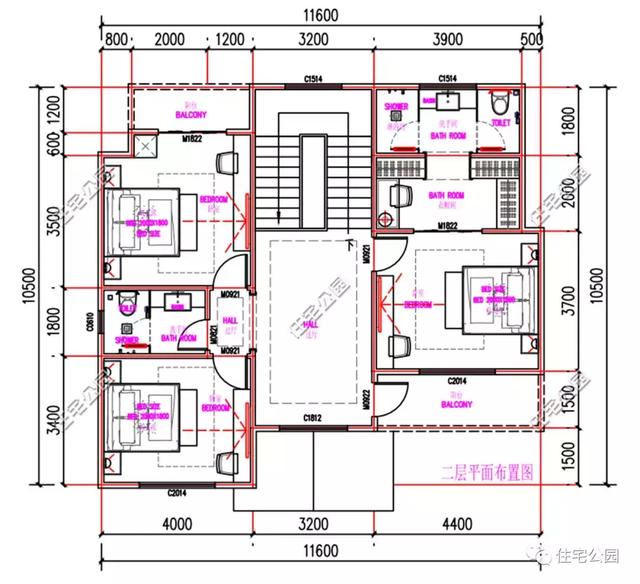 農(nóng)村輕鋼住宅造價多少？這棟240平的房子只花了33萬，房主任先生很滿意
