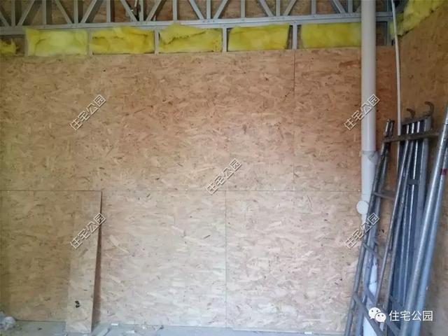 農(nóng)村輕鋼住宅造價多少？這棟240平的房子只花了33萬，房主任先生很滿意