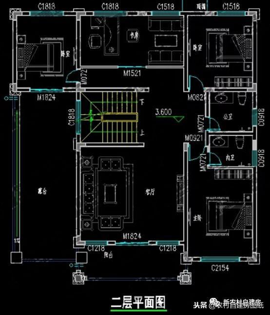 80后小伙花30萬建的三層小別墅，土豪老板開價(jià)120萬都沒賣，絕對(duì)是朋友圈名人