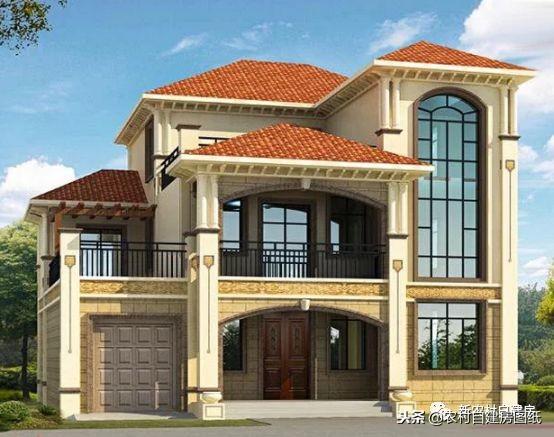 80后小伙花30萬建的三層小別墅，土豪老板開價(jià)120萬都沒賣，絕對(duì)是朋友圈名人