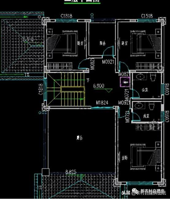 80后小伙花30萬建的三層小別墅，土豪老板開價(jià)120萬都沒賣，絕對(duì)是朋友圈名人