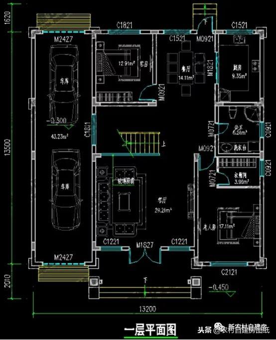 80后小伙花30萬建的三層小別墅，土豪老板開價(jià)120萬都沒賣，絕對(duì)是朋友圈名人