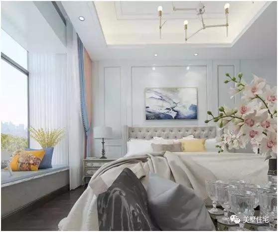 這款別墅設(shè)計圖顏值高上檔次，車庫+獨立餐廚，建一棟衣錦還鄉(xiāng)