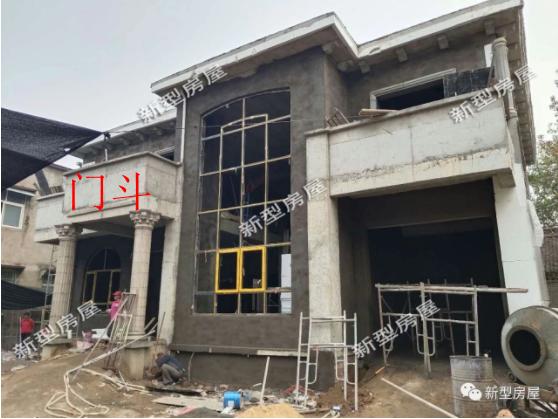 行業(yè)機密！如何計算農(nóng)村自建房的建筑面積，值得收藏