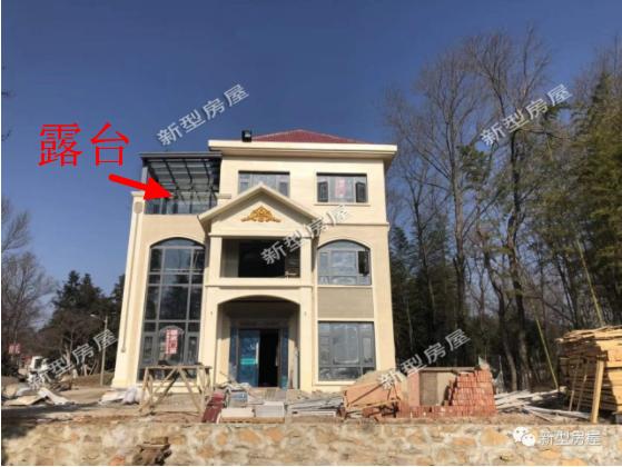行業(yè)機密！如何計算農(nóng)村自建房的建筑面積，值得收藏