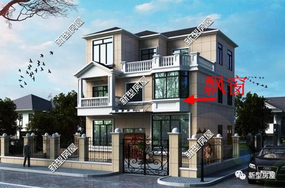 行業(yè)機密！如何計算農(nóng)村自建房的建筑面積，值得收藏