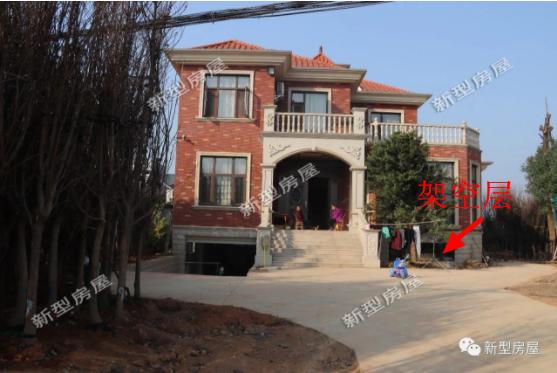 行業(yè)機密！如何計算農(nóng)村自建房的建筑面積，值得收藏