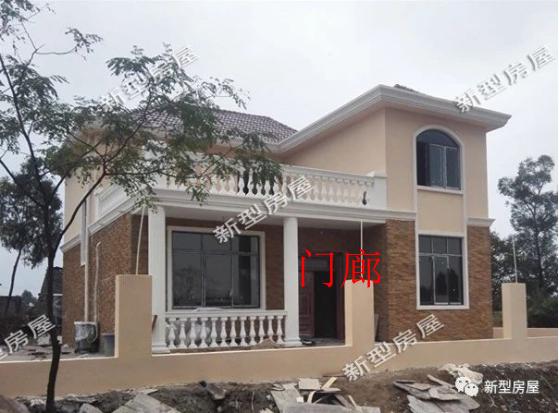 行業(yè)機密！如何計算農(nóng)村自建房的建筑面積，值得收藏