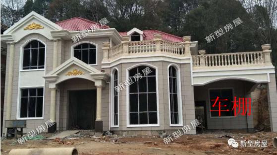 行業(yè)機密！如何計算農(nóng)村自建房的建筑面積，值得收藏