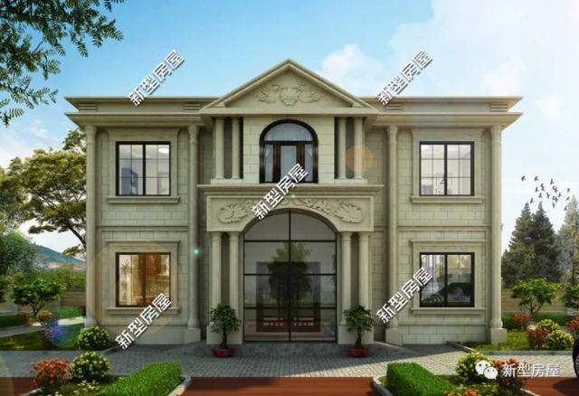 行業(yè)機密！如何計算農(nóng)村自建房的建筑面積，值得收藏