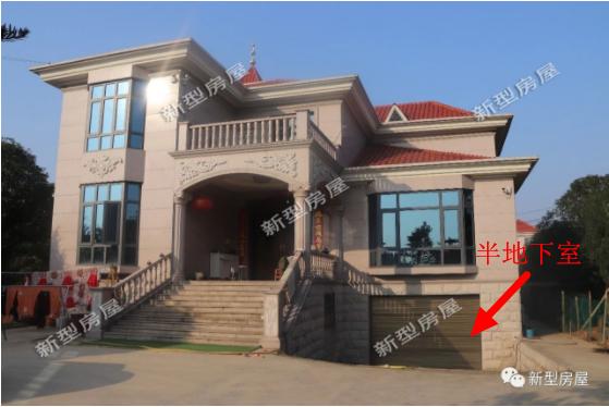 行業(yè)機密！如何計算農(nóng)村自建房的建筑面積，值得收藏