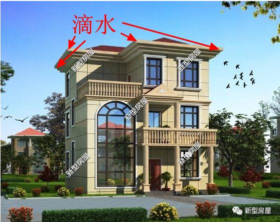 行業(yè)機密！如何計算農(nóng)村自建房的建筑面積，值得收藏