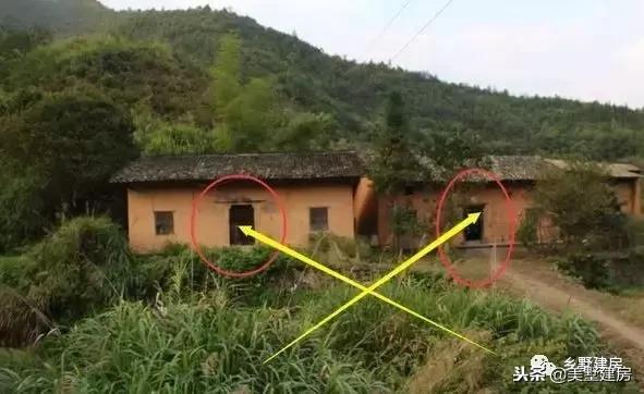農(nóng)村自建房中要注意的風(fēng)景問(wèn)題，可靈驗(yàn)了