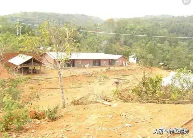 農(nóng)村自建房中要注意的風(fēng)景問(wèn)題，可靈驗(yàn)了