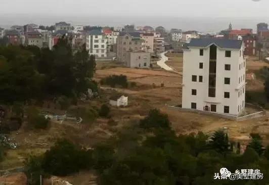 農(nóng)村自建房中要注意的風(fēng)景問(wèn)題，可靈驗(yàn)了