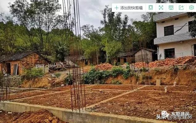 農(nóng)村自建房中要注意的風(fēng)景問(wèn)題，可靈驗(yàn)了