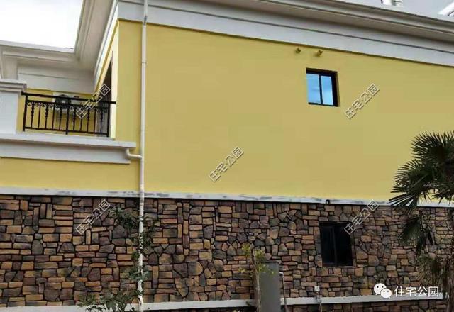 江西農(nóng)村小伙自建歐式別墅，30萬(wàn)建房40萬(wàn)裝修我打100分，不怕驕傲