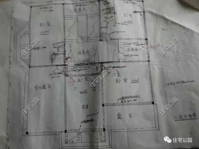 江西農(nóng)村小伙自建歐式別墅，30萬(wàn)建房40萬(wàn)裝修我打100分，不怕驕傲