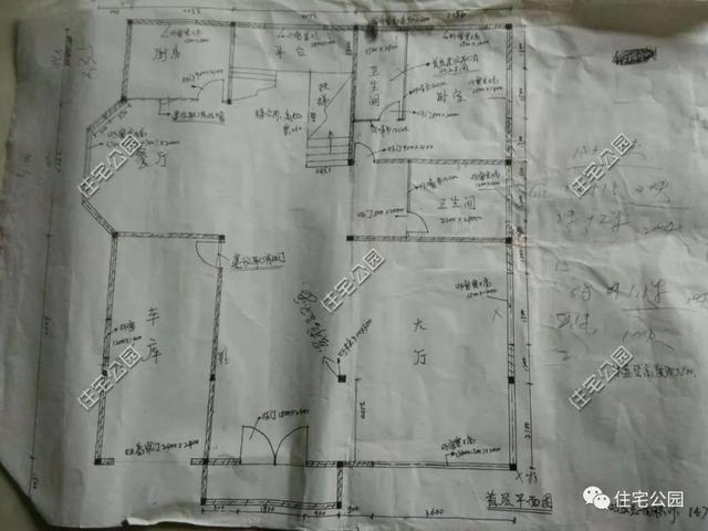 江西農(nóng)村小伙自建歐式別墅，30萬(wàn)建房40萬(wàn)裝修我打100分，不怕驕傲