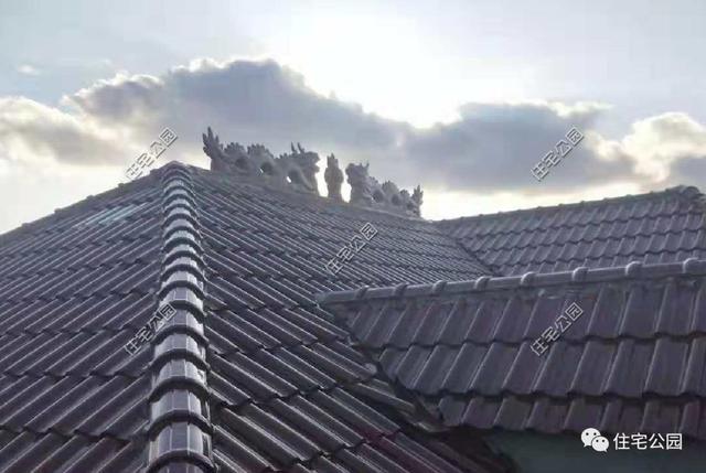 江西農(nóng)村小伙自建歐式別墅，30萬(wàn)建房40萬(wàn)裝修我打100分，不怕驕傲