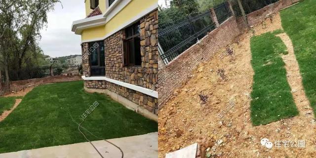 江西農(nóng)村小伙自建歐式別墅，30萬(wàn)建房40萬(wàn)裝修我打100分，不怕驕傲