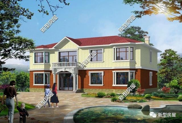 農(nóng)村自建房，分不清磚混結(jié)構(gòu)和框架結(jié)構(gòu)，建房吃大虧