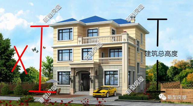 農(nóng)村自建房，分不清磚混結(jié)構(gòu)和框架結(jié)構(gòu)，建房吃大虧