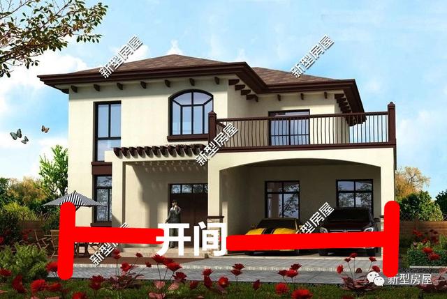 農(nóng)村自建房，分不清磚混結(jié)構(gòu)和框架結(jié)構(gòu)，建房吃大虧