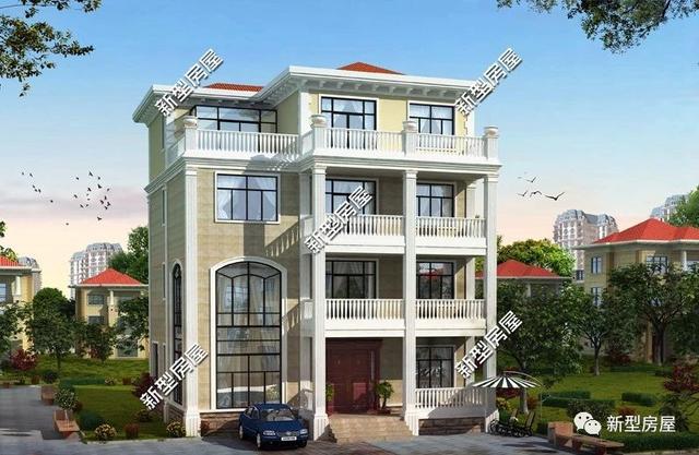 農(nóng)村自建房，分不清磚混結(jié)構(gòu)和框架結(jié)構(gòu)，建房吃大虧