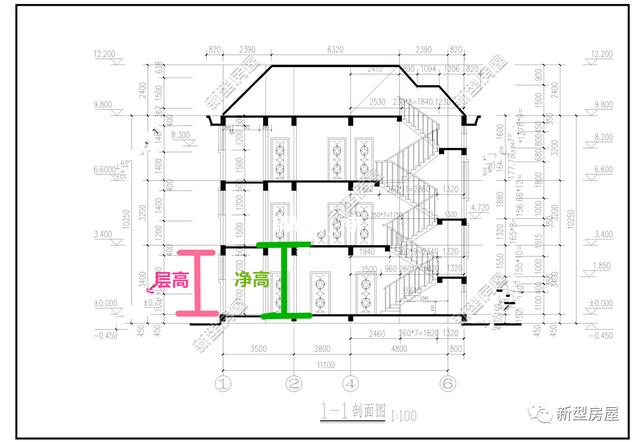 農(nóng)村自建房，分不清磚混結(jié)構(gòu)和框架結(jié)構(gòu)，建房吃大虧