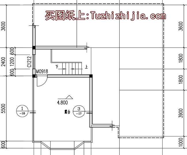 8套農(nóng)村18萬元二層小樓圖，好看又實(shí)用，一起來看看吧！
