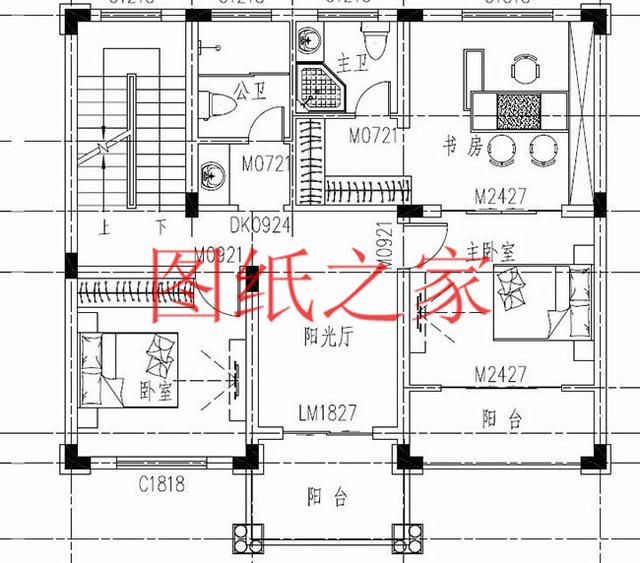 5套三間三層別墅，開間10米占地100平左右，精致又大氣！
