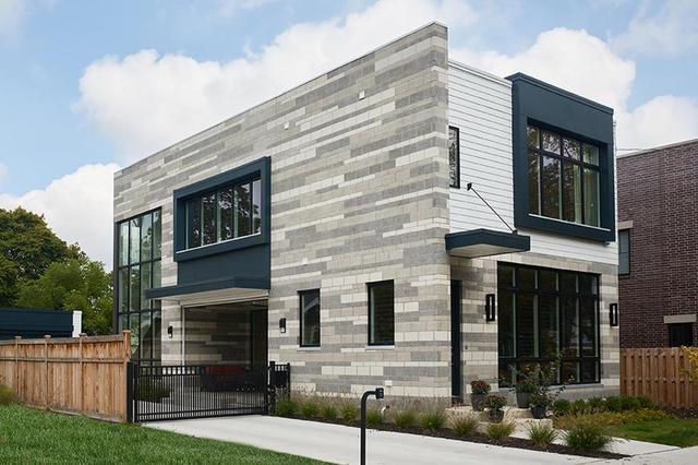 年輕人也要房子“新”！90后青睞的現(xiàn)代風格別墅設計，你喜歡這戶型嗎？