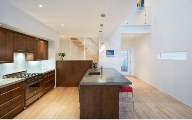 年輕人也要房子“新”！90后青睞的現(xiàn)代風格別墅設計，你喜歡這戶型嗎？