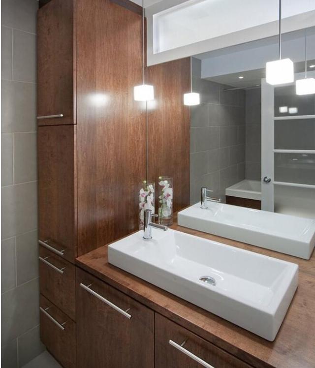 年輕人也要房子“新”！90后青睞的現(xiàn)代風格別墅設計，你喜歡這戶型嗎？