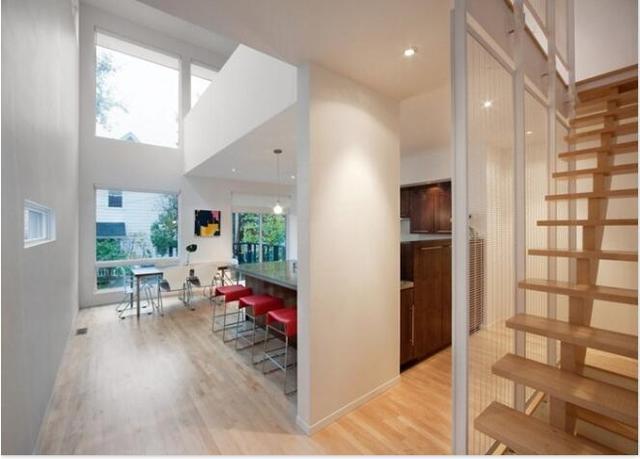 年輕人也要房子“新”！90后青睞的現(xiàn)代風格別墅設計，你喜歡這戶型嗎？