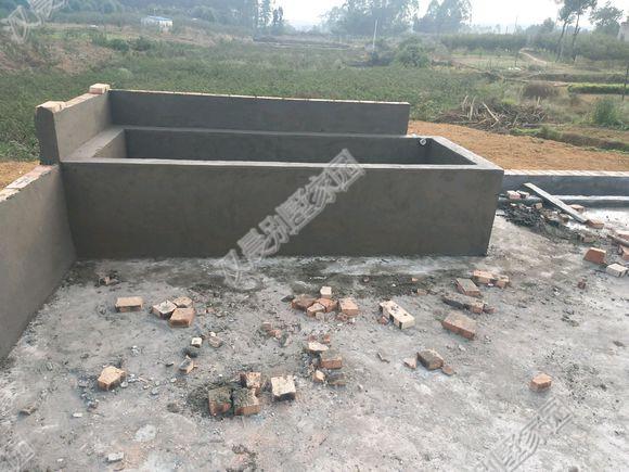 為提升生活質量，四川農村自建一層平頂別墅，包工240一平劃算嗎？