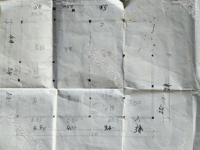 為提升生活質量，四川農村自建一層平頂別墅，包工240一平劃算嗎？