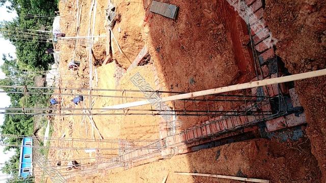 為提升生活質量，四川農村自建一層平頂別墅，包工240一平劃算嗎？