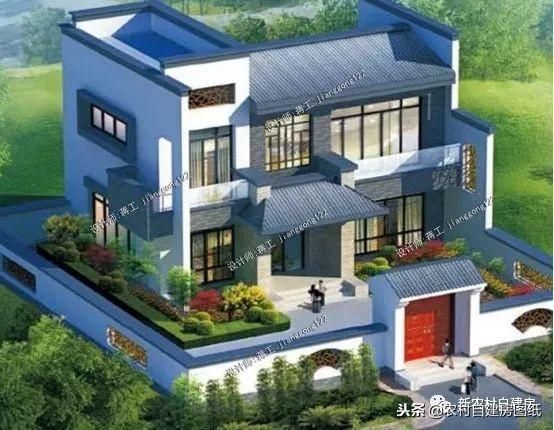 自從農(nóng)村有了家，才知道什么叫生活，從溫飽變成的小康