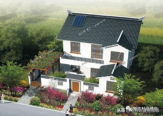 自從農(nóng)村有了家，才知道什么叫生活，從溫飽變成的小康