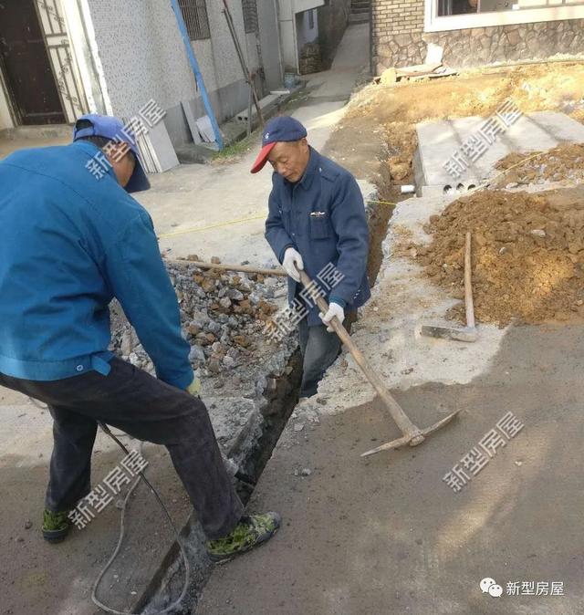 為啥南方農(nóng)村家家蓋別墅，北方農(nóng)村卻蓋平房？原因在這里