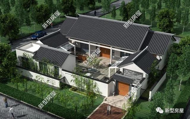 為啥南方農(nóng)村家家蓋別墅，北方農(nóng)村卻蓋平房？原因在這里