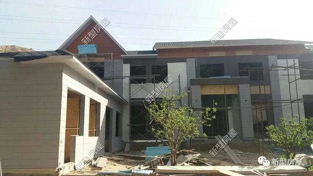 為啥南方農(nóng)村家家蓋別墅，北方農(nóng)村卻蓋平房？原因在這里