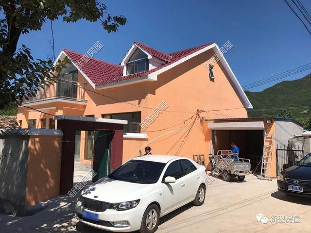 為啥南方農(nóng)村家家蓋別墅，北方農(nóng)村卻蓋平房？原因在這里