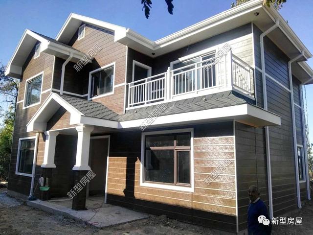 為啥南方農(nóng)村家家蓋別墅，北方農(nóng)村卻蓋平房？原因在這里