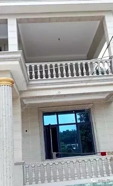 湖南農(nóng)村自建二層小洋樓，60萬包還主體裝修，回老家蓋房就是省錢