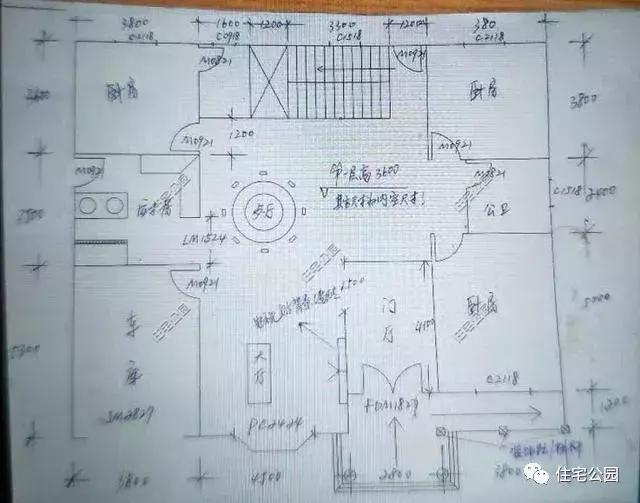 湖南農(nóng)村自建二層小洋樓，60萬包還主體裝修，回老家蓋房就是省錢