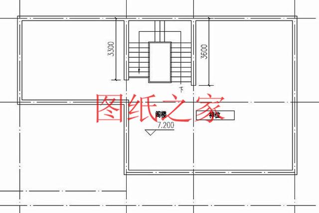 3套15X10米的二層小別墅，造價(jià)只要25萬(wàn)元，省錢又實(shí)用！