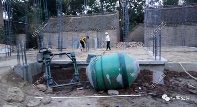 專業(yè)施工隊(duì)980元每平，還包主體外裝，農(nóng)村自建房這樣的價(jià)格根本不算貴